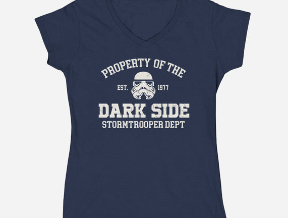 Property Of Dark Side