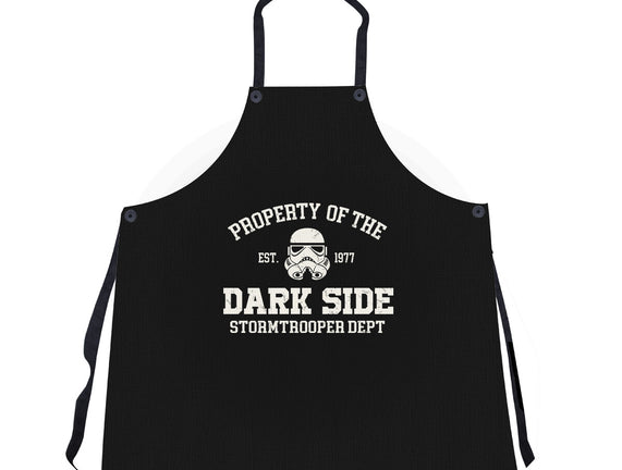 Property Of Dark Side