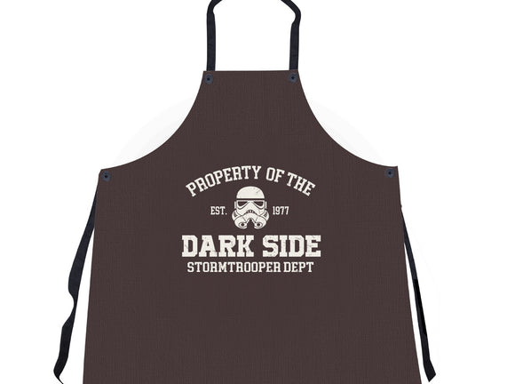 Property Of Dark Side