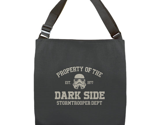 Property Of Dark Side