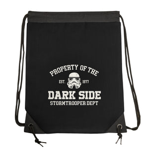 Property Of Dark Side