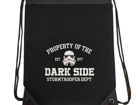 Property Of Dark Side