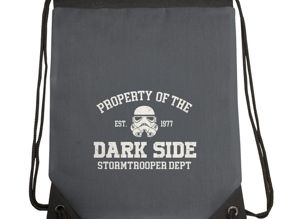 Property Of Dark Side