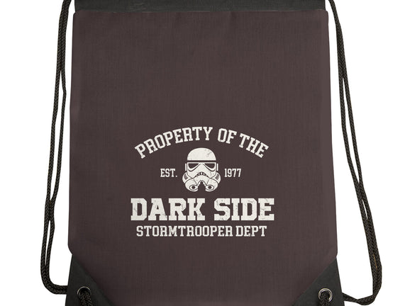 Property Of Dark Side