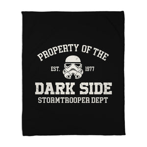 Property Of Dark Side