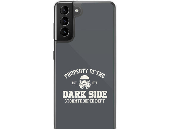 Property Of Dark Side