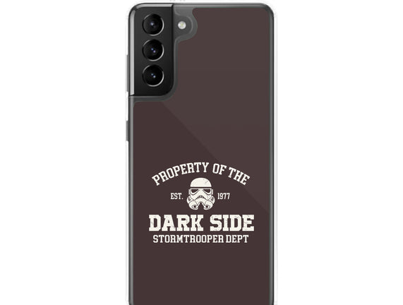 Property Of Dark Side