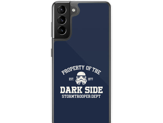 Property Of Dark Side