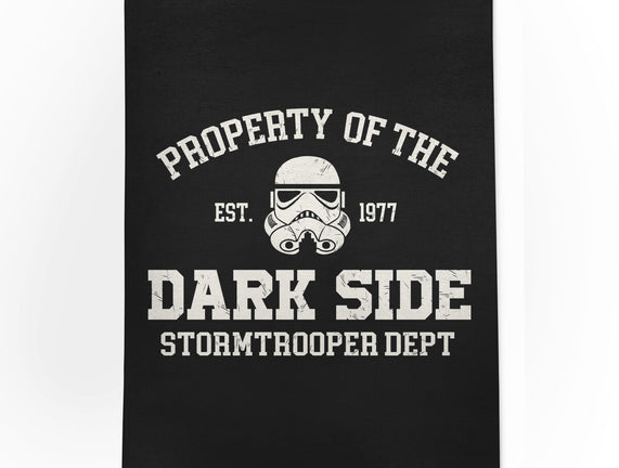 Property Of Dark Side