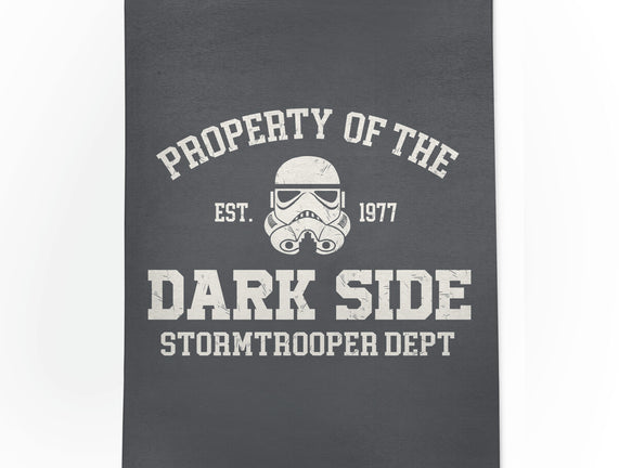 Property Of Dark Side