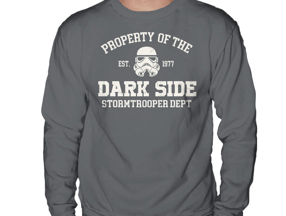 Property Of Dark Side