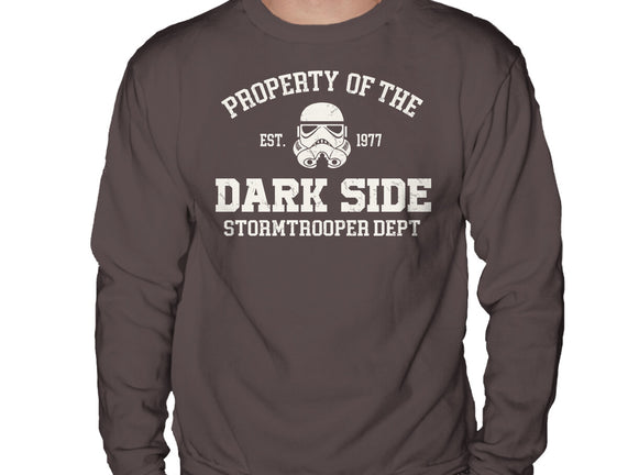 Property Of Dark Side