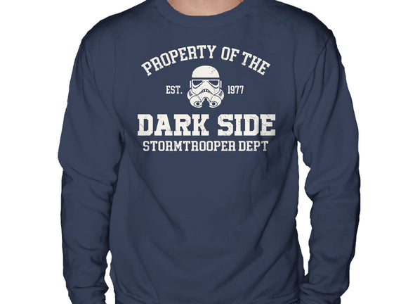 Property Of Dark Side