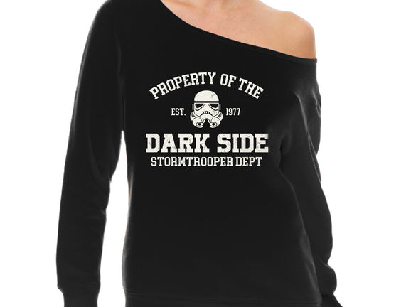 Property Of Dark Side