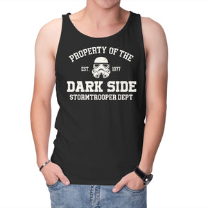 Property Of Dark Side