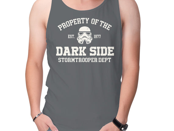 Property Of Dark Side