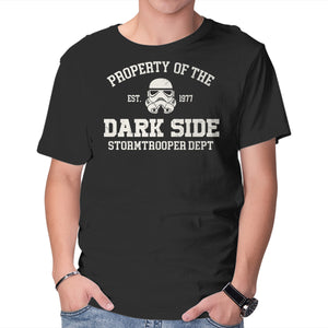 Property Of Dark Side