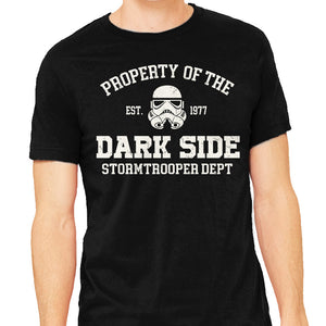 Property Of Dark Side
