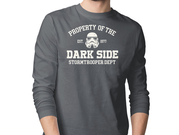 Property Of Dark Side