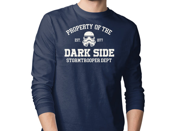 Property Of Dark Side