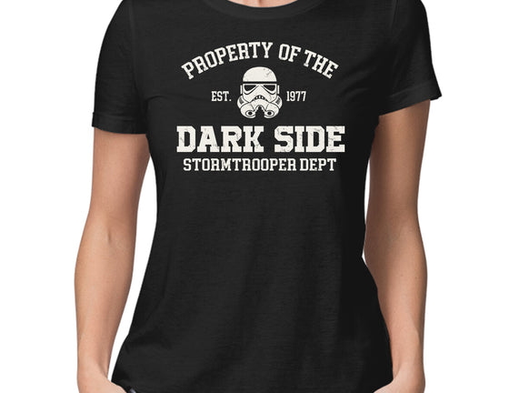 Property Of Dark Side