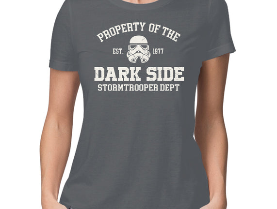 Property Of Dark Side