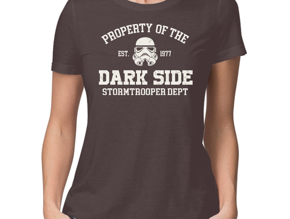 Property Of Dark Side