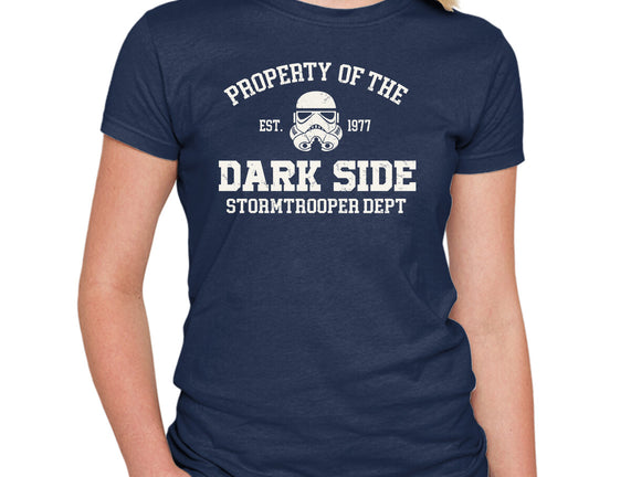 Property Of Dark Side