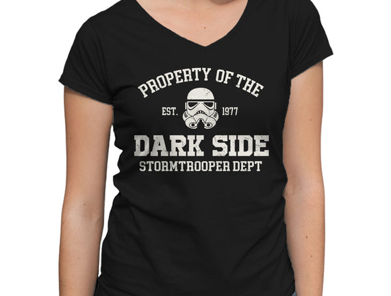 Property Of Dark Side