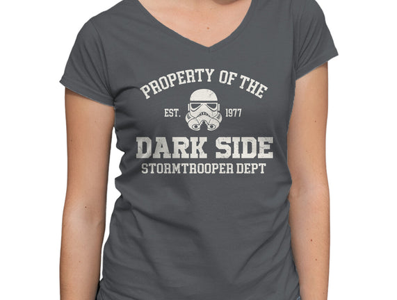 Property Of Dark Side