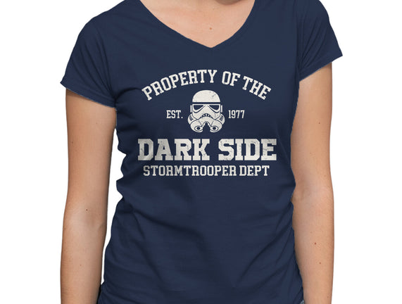 Property Of Dark Side