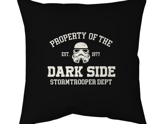 Property Of Dark Side