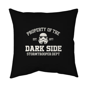 Property Of Dark Side