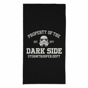 Property Of Dark Side