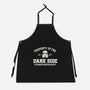 Property Of Dark Side-Unisex-Kitchen-Apron-Melonseta