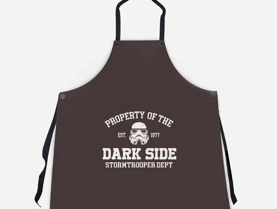 Property Of Dark Side