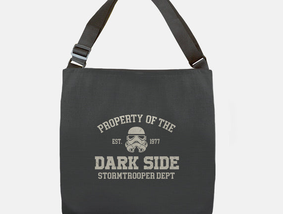 Property Of Dark Side