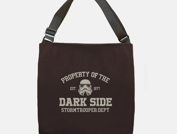 Property Of Dark Side