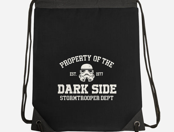 Property Of Dark Side