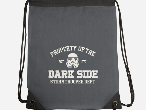 Property Of Dark Side