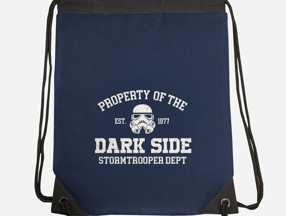 Property Of Dark Side