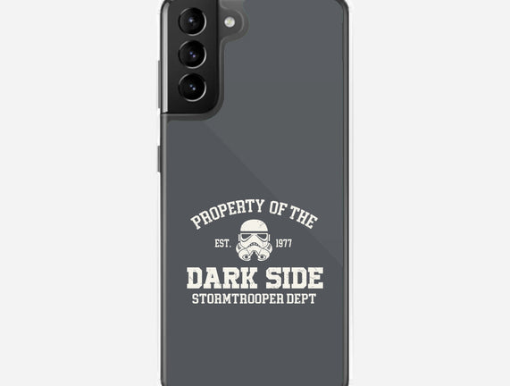 Property Of Dark Side