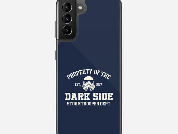 Property Of Dark Side