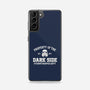 Property Of Dark Side-Samsung-Snap-Phone Case-Melonseta