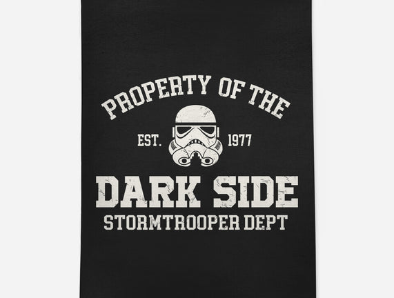 Property Of Dark Side