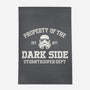 Property Of Dark Side-None-Outdoor-Rug-Melonseta