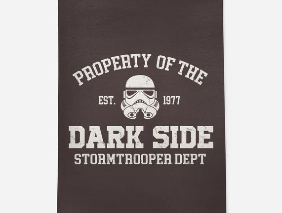 Property Of Dark Side