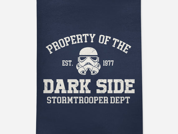 Property Of Dark Side