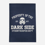 Property Of Dark Side-None-Outdoor-Rug-Melonseta