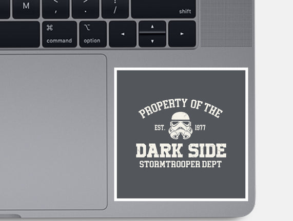 Property Of Dark Side